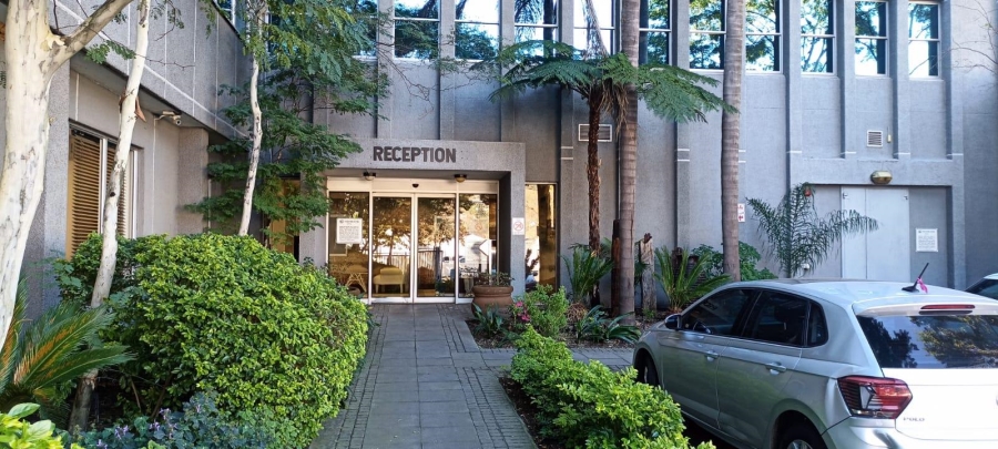 To Let commercial Property for Rent in Paarl Central Western Cape